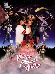 Voyage of the Rock Aliens 1984 Stream German HD