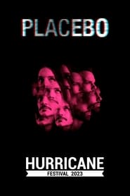 Poster Placebo - Hurricane Festival 2023