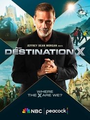 Destination X (2025)
