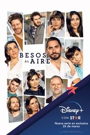 Besos al aire 2021