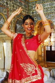 India: A Love Story poster