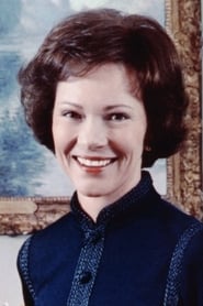 Rosalynn Carter is Self (archive footage)