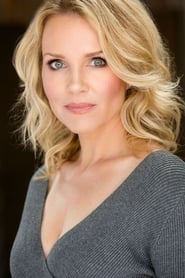 Tanya Christiansen is Janette Henning