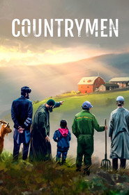 Poster Countrymen - Season 1 2021