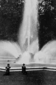 Poster Amsterdam's Tourism 1899