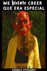 Me hiciste creer que era especial