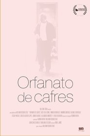 Poster Orfanato de cafres