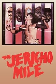 The Jericho Mile poster