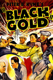 Poster Black Gold