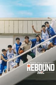 Rebound 2023 Movie AMZN WebRip Dual Audio Hindi Korean 480p 720p 1080p