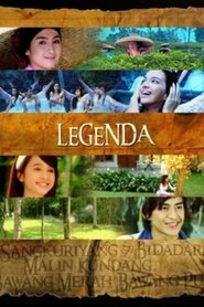 Legend (2006) Legend (2006)