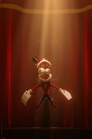The Amazing Digital Circus poster