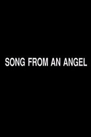 Poster Songs from an Angel 1988