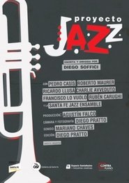 Proyecto Jazz (2015)