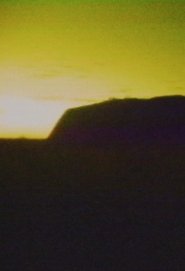 Moments At The Rock
