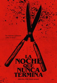 La Noche Que Nunca Termina (2026)