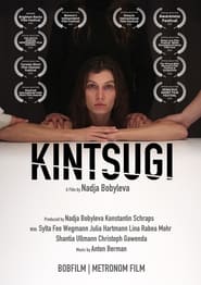Kintsugi (2020)