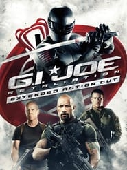 G.I. Joe: Атака Кобри 2 постер