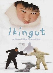 Poster Ikingut 2000