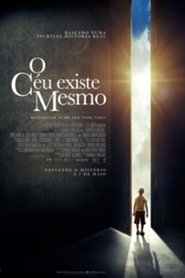 O Céu Existe Mesmo movie poster player