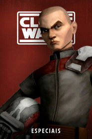 Star Wars: The Clone Wars — Temporada 0