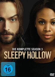 Sleepy Hollow Season 3 5