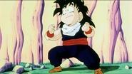 صورة انمي Dragon Ball Z الموسم 1 الحلقة 27