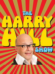 The Harry Hill Show постер