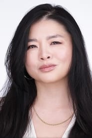 Ruibo Qian as Penelope Wu