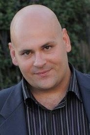 Luigi Pastore headshot