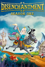 Disenchantment Season 1 6