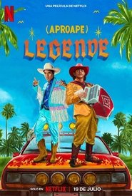 The (Almost) Legends – (Aproape) legende (2023) The (Almost) Legends – (Aproape) legende (2023)