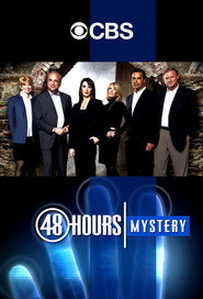 48 Hours постер