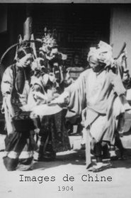 Poster Images of China 1905