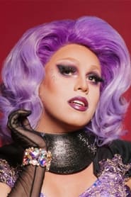 Pixie Aventura as Self - Drag Queen