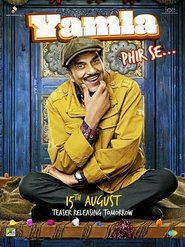 Yamla Pagla Deewana: Phir Se Full Movie Streaming Online