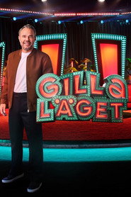 Gilla läget постер