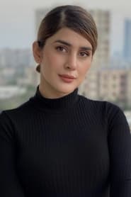 Kubra Khan