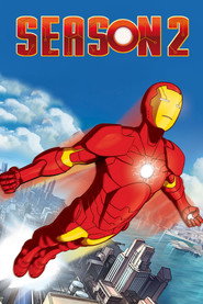 Iron Man: Armored Adventures Season 2 2