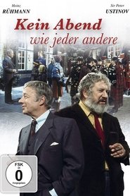 Kein Abend wie jeder andere - Eine besinnliche Weihnachtsgeschichte