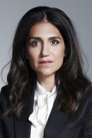 Leila Farzad as Mona Javadi