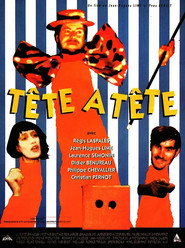 Tête à tête