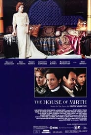 The House of Mirth постер