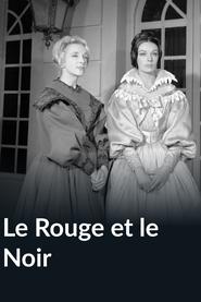 Le Rouge et le Noir 1961 ບໍ່ ຈຳ ກັດການເຂົ້າເຖິງຟຣີ