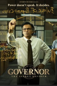 Governor постер