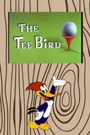 Poster The Tee Bird