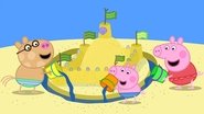 The Sand Castle