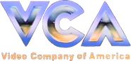 Logo for VCA Pictures Logo for VCA Pictures