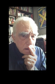 Untitled Martin Scorsese Quarantine Project 2020