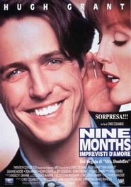 Nine Months – Imprevisti d’amore (1995)